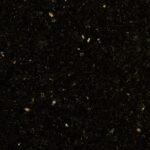 galaxy black granite