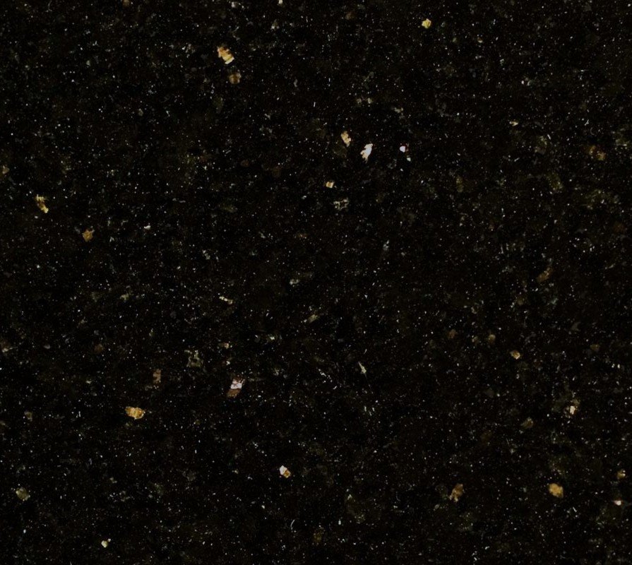 galaxy black granite