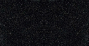 black granite