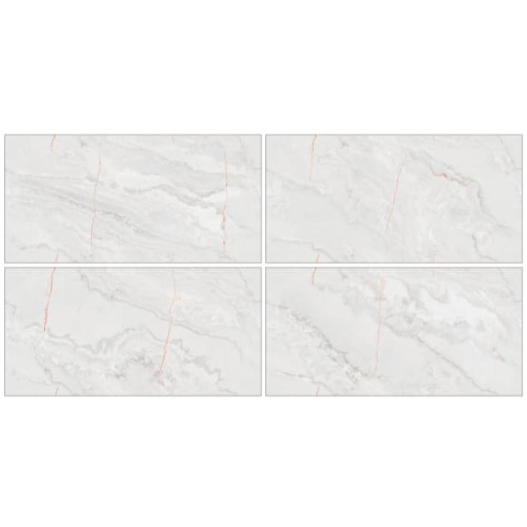 pacific silver endless