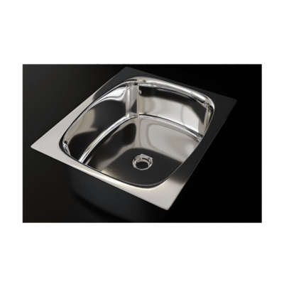 kitchen sink 24x18x9 ovel