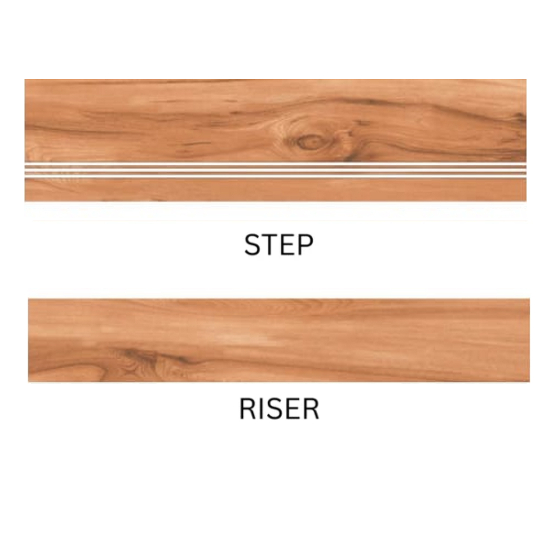 STAIRCASE TILES - MM GRANITES, KARUR