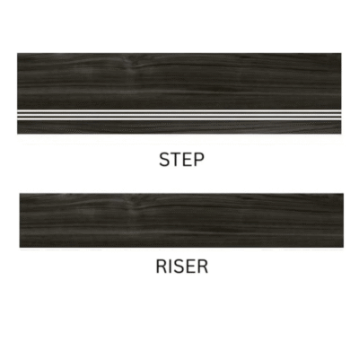 STAIRCASE TILES - MM GRANITES, KARUR