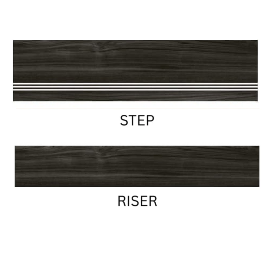 STAIRCASE TILES - MM GRANITES, KARUR