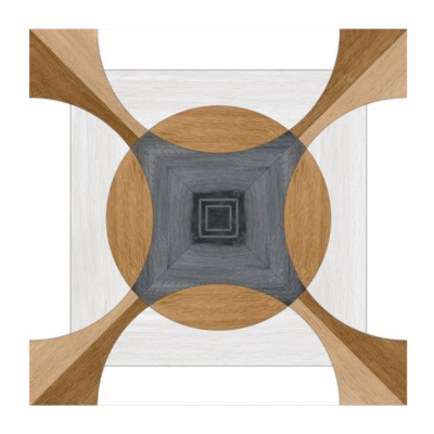 FLOOR TILE - 2X2 FEET - 1117 - MATT FINISH