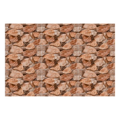 ELEVATION / PORTICO TILE