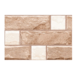 elevation & parking tiles