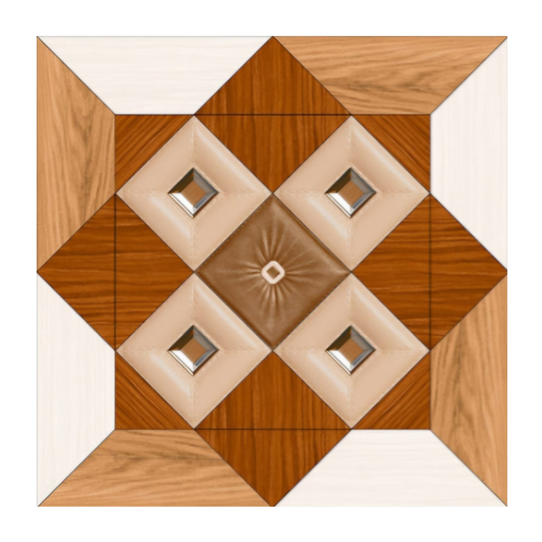 FLOOR TILE - 2X2 FEET - 1117 - MATT FINISH