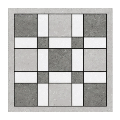 FLOOR TILE - 2X2 FEET - 6089 MATT FINISH