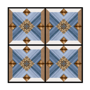 FLOOR TILE - 2X2 FEET - 6110 MATT FINISH