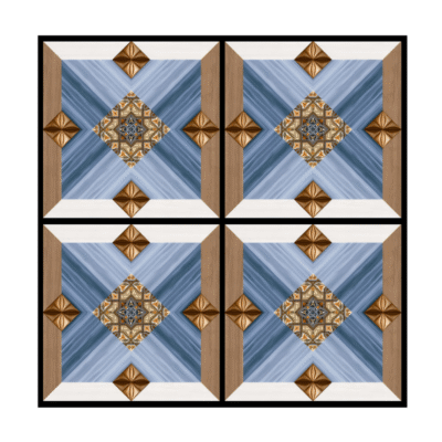 FLOOR TILE - 2X2 FEET - 6110 MATT FINISH