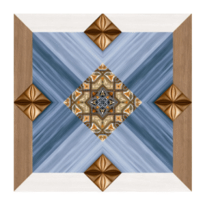 FLOOR TILE - 2X2 FEET - 6110 MATT FINISH