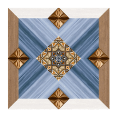 FLOOR TILE - 2X2 FEET - 6110 MATT FINISH