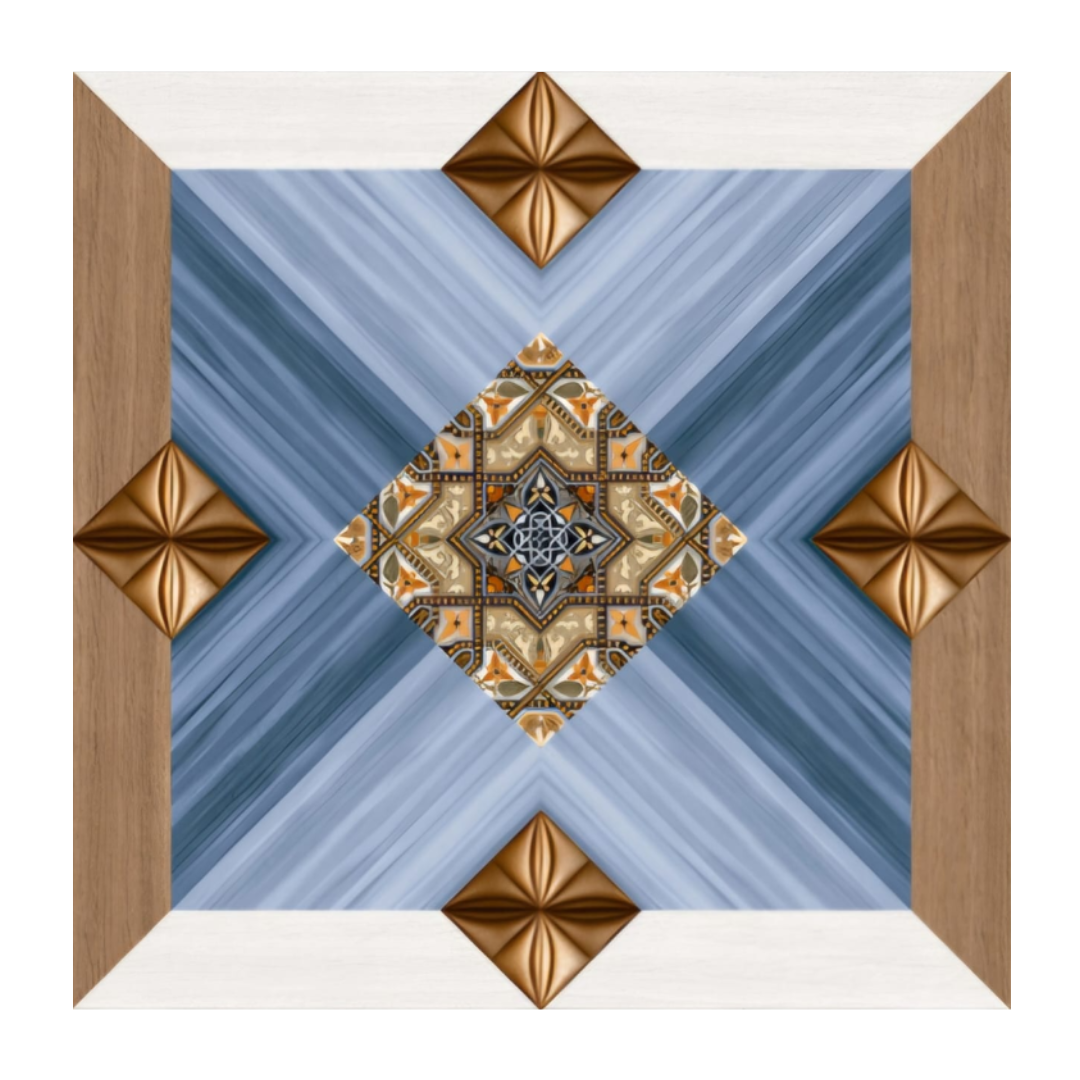 FLOOR TILE - 2X2 FEET - 6110 MATT FINISH