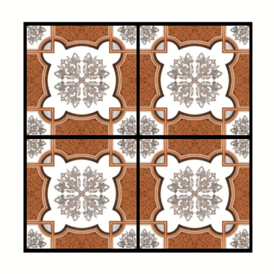 FLOOR TILE - 2X2 FEET - 6112 SUGAR FINISH