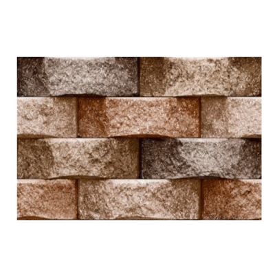 elevation & parking Tile