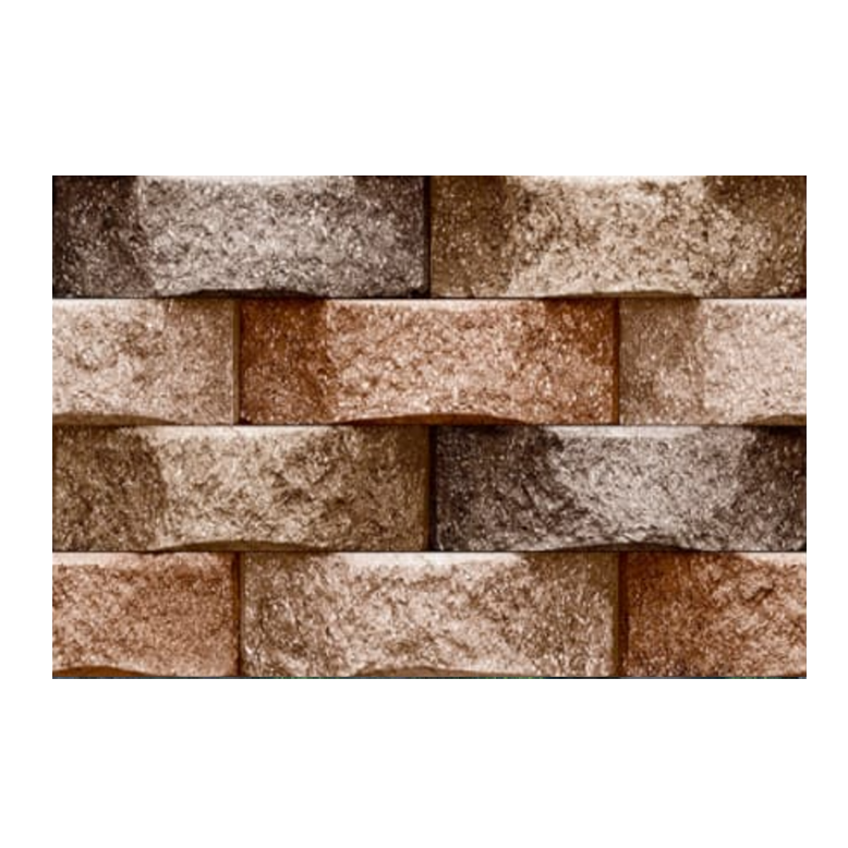 elevation & parking Tile