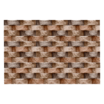 elevation & parking Tile