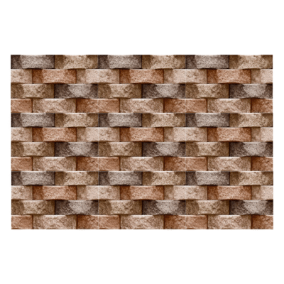 elevation & parking Tile