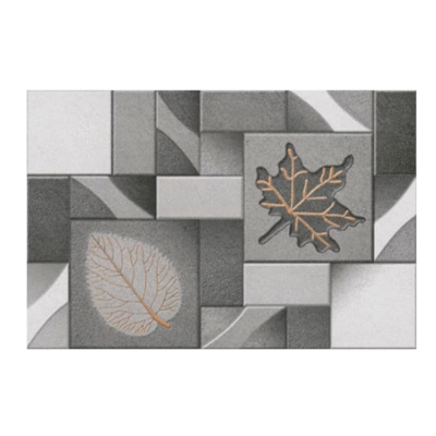 elevation & parking Tile