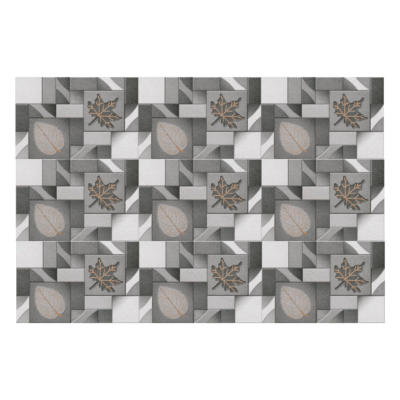 elevation & parking Tile