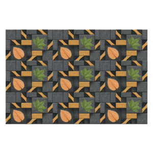 elevation & parking Tile