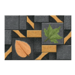 elevation & parking Tile