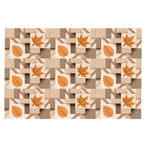 elevation & parking Tile