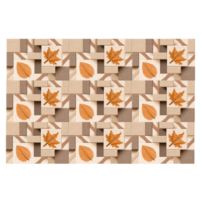 elevation & parking Tile