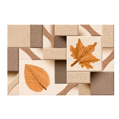 elevation & parking Tile