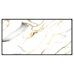4X2FEET - GLOSSY FINISH - CORIDO GOLD