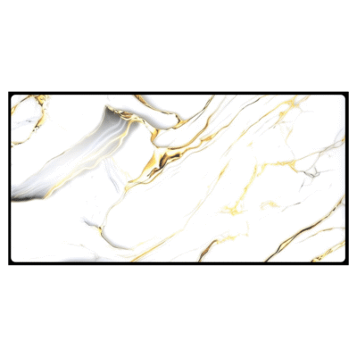 4X2FEET - GLOSSY FINISH - CORIDO GOLD