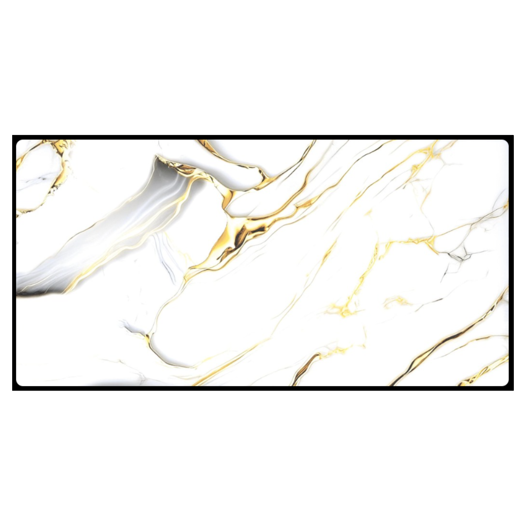 4X2FEET - GLOSSY FINISH - CORIDO GOLD