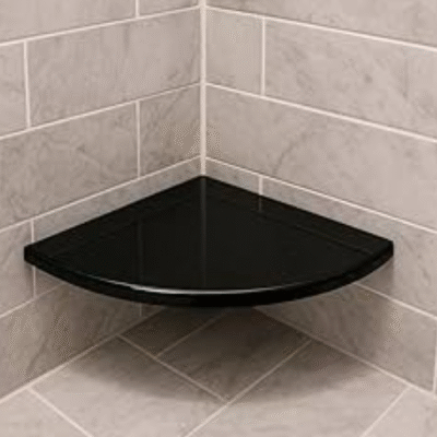 granite corner stone