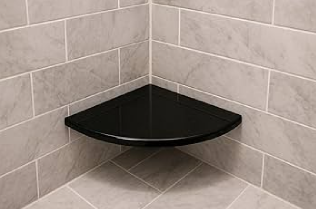 granite corner stone