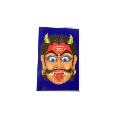 arabic calligraphy 2x1 ft.