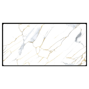 4X2FEET - GLOSSY FINISH - MENTOS GOLD