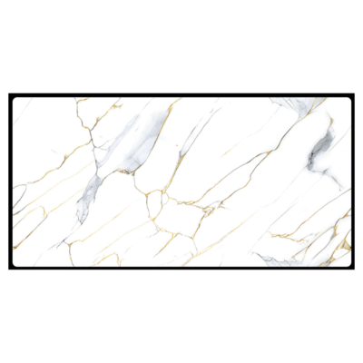 4X2FEET - GLOSSY FINISH - MENTOS GOLD