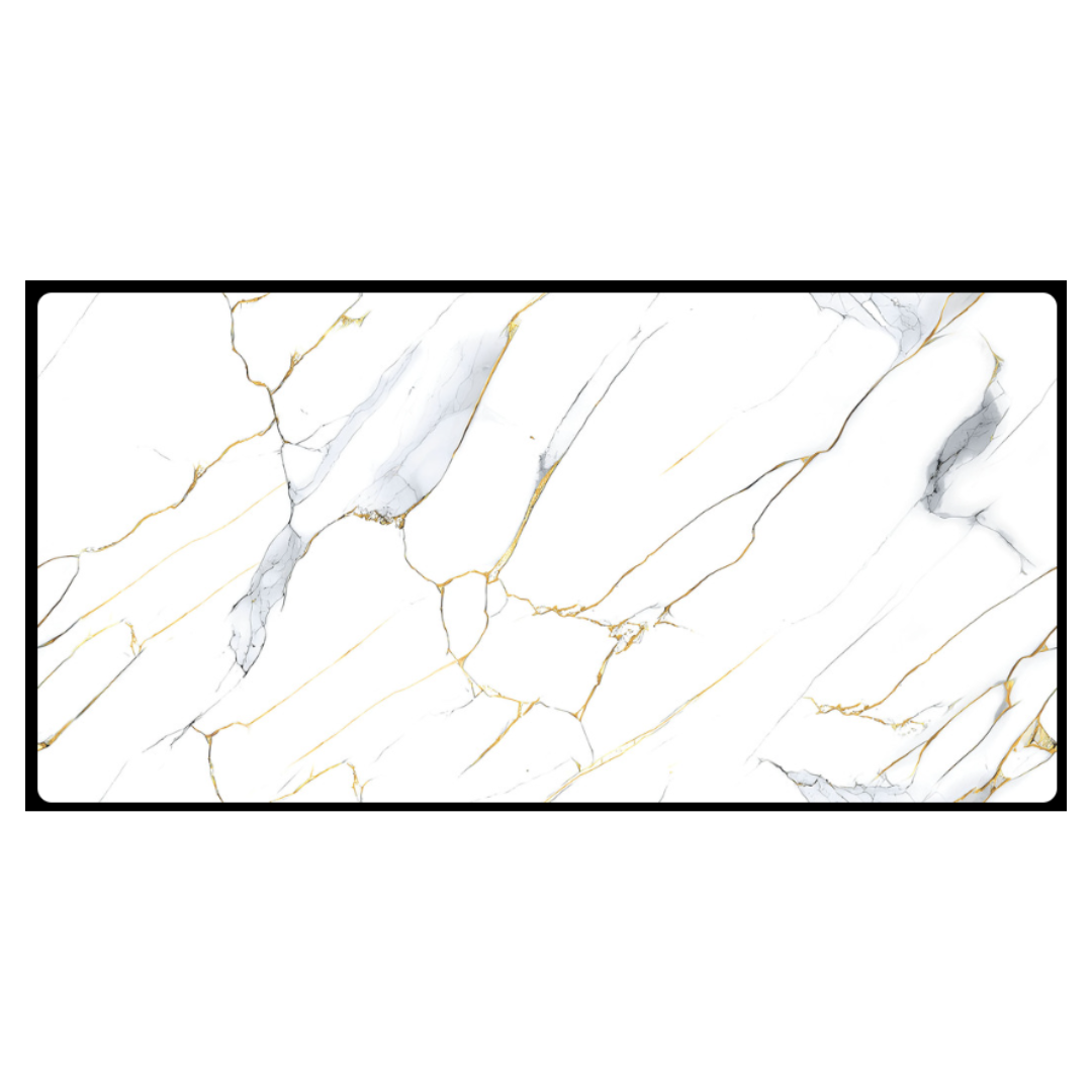 4X2FEET - GLOSSY FINISH - MENTOS GOLD