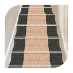 STAIRCASE TILES - NX16