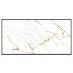 4X2FEET - GLOSSY FINISH - PORTORO GOLD