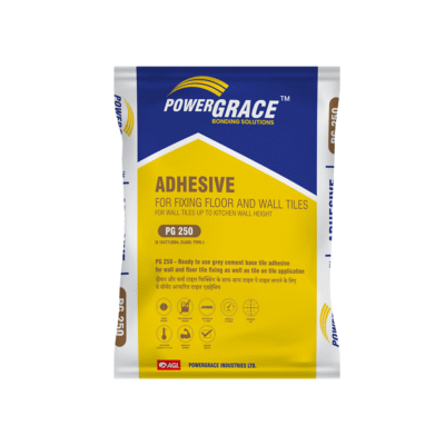 agl powergrace pg250