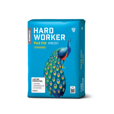 ramco hard worker hw201