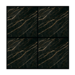 FLOOR TILE - 2X2 FEET - ROMANO BLACK MATT