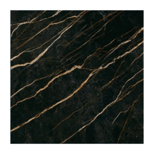 FLOOR TILE - 2X2 FEET - ROMANO BLACK MATT