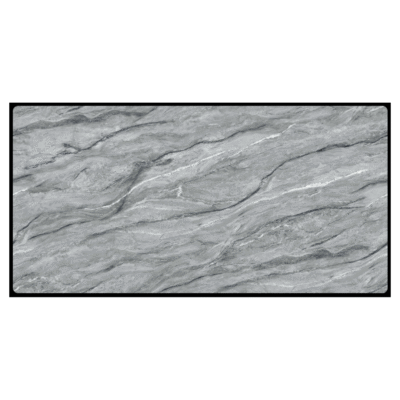 4X2FEET - GLOSSY FINISH - SWISS BLACK