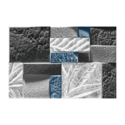 Elevation Parking Tile 450x300 - TROPICAL AMAZONE