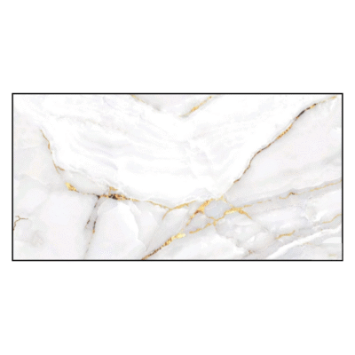 4X2FEET - GLOSSY FINISH - VENICE ICE