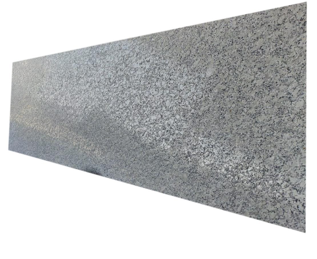white lapotra granite