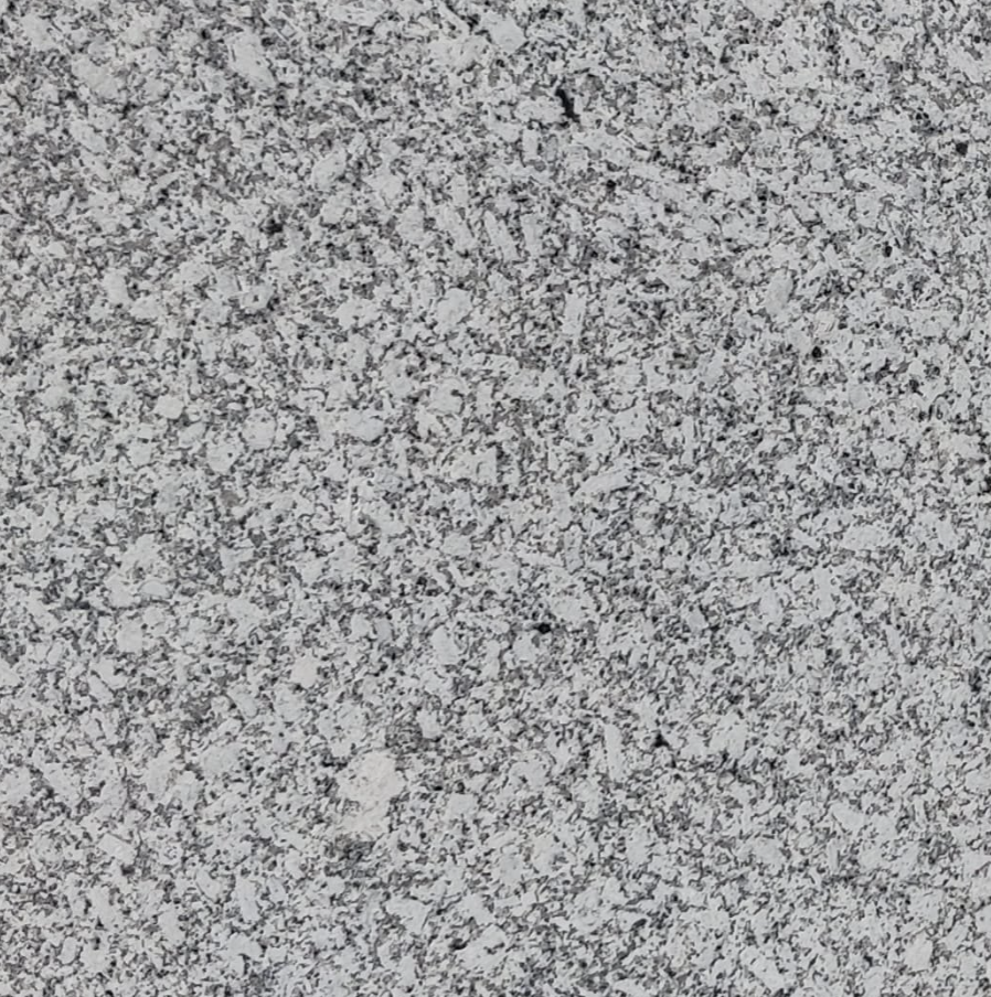 white lapotra granite